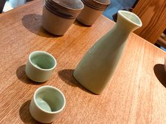 -静一餐厅·湖北菜(前门创始店)