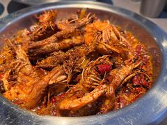 -耍盆友·重庆江湖菜(百子湾店)