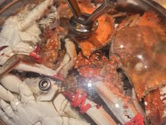 -黑金·寻焰自助百汇·烤肉·火锅(中街店)
