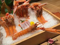 -Minase水濑·日料放题(外滩店)
