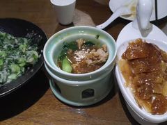 -老铺烤鸭(宝鸡店)
