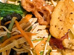 -天荷菜根·闽南素食自助(刺桐北路店)