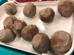 招牌牛肉丸-大志牛肉火锅(天健花园店)