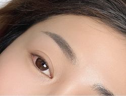 -Yue Show馨选·半永久纹眉纹眼线