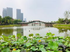 -西海子公园