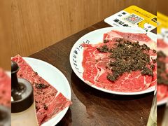 -蒜香焼肉PURUSHIN(马场路店)