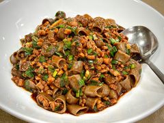 海肠捞饭-良友·海鲜青岛菜(五四广场店)