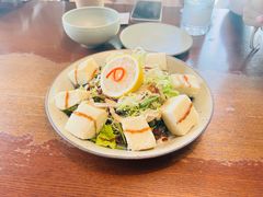 豆腐色拉-BELLOCO倍乐(静安店)