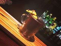iphone_upload_pic-The Bottle Bar(羲和商业广场店)