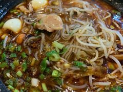 -青石桥老瓦房肥肠粉总店(青石桥总店)