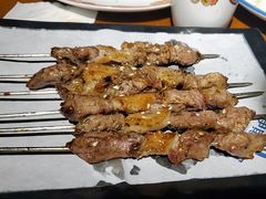 -伊斯麦尔丝路·新派菜(沙子口店)