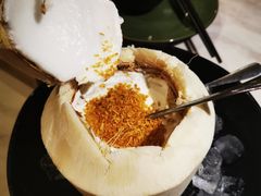 -狐狸爱上椰子鸡(滨江星光大道店)