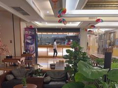-汤泉良子.足疗按摩.SPA(中关村店)