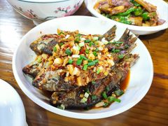 -张氏父子常德肠子馆(红星总店)