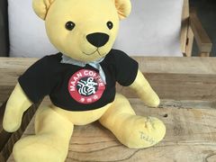 -漫咖啡 (CCPAPK创意港店)