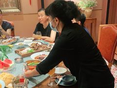 包厢-纳瓦新疆菜(银都店)