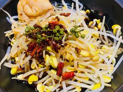 -云海肴·云南小炒·汽锅鸡(天津国金汇店)