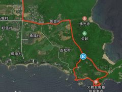 -海南铜鼓岭景区