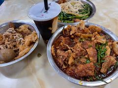 -凤张螺蛳粉·爽口粉(跃进路总店)