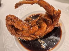 -扬州香格里拉·香宫中餐厅