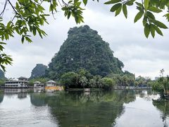 -星湖旅游景区七星岩