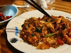 -小口味
