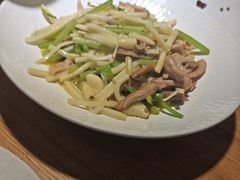 -永安鱼庄·镇江菜(丁卯店)