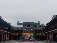 -沙县小吃文化城