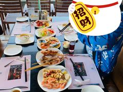 -厦门悦华酒店·绿庭主题自助餐厅