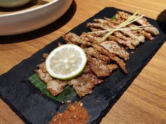 -云水瑶意境云南菜(柏威年购物中心店)
