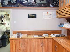 -南大门韩国米糕(公滨路店)