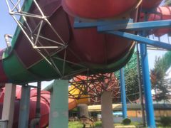 -欢乐水魔方水世界