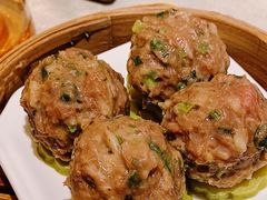 牛肉丸-味可道美食坊(福基路店)