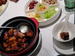 -久宴·天目湖大鱼头(恐龙园店)