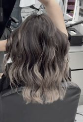 -5M HAIR SALON 旗舰店
