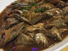 -合家小菜餐馆(新诚花苑店)