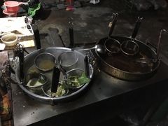 -老兵麻辣烫(世欧王庄店)