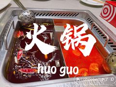 -海底捞火锅(凯德广场店)