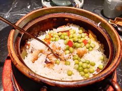 抚仙湖铜锅洋芋闷饭-云海肴云南菜·蒸汽石锅鱼(青岛万象城店)