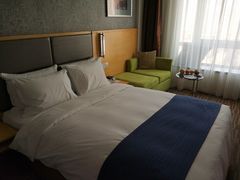 -北京东直门智选假日酒店