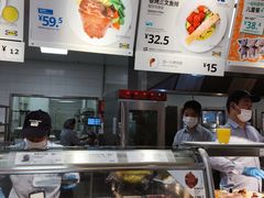 -宜家·瑞典风味餐厅(无锡店)