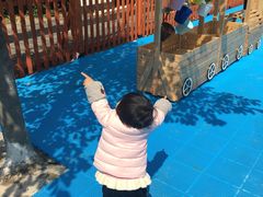 -上海市浦东新区恒宇幼儿园(杨南部)