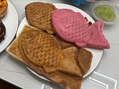 -粉粉乐鲷鱼烧(美罗城店)