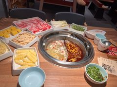 -季季红火锅(长沙步行街店)