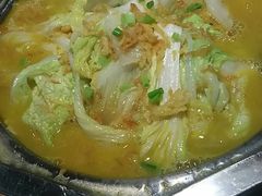 -胡家大厨(西三庄店)