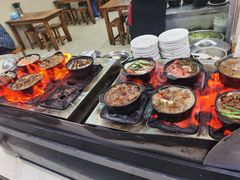 -沈妈砂锅(光华村店)