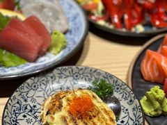 -福匠日本料理(人民路店)