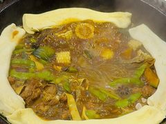 -咱屯子铁锅炖直营店(南湖大路店)