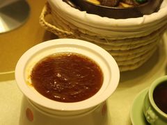 -禾珍珠家常小馆(河南博物院店)