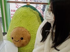 -迷客夏Milksha(合肥步行街首店)